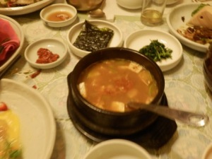 韓国の宮廷料理[14]