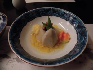 京都のディナー[5]