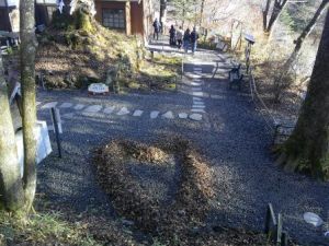 碓氷峠熊野神社2