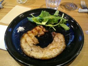 GWの自在堂ランチ2026[5]